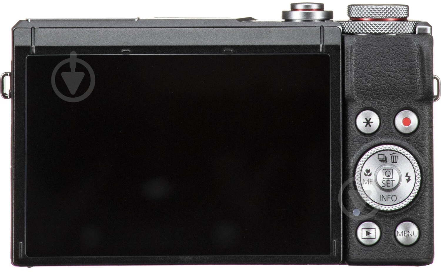 Фотоапарат Canon POWERSHOT G7 X MARK III silver (3638C013) - фото 13