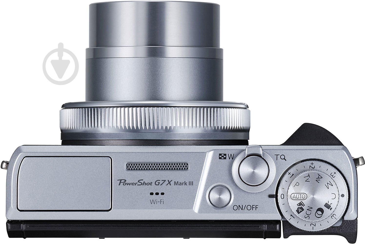 Фотоапарат Canon POWERSHOT G7 X MARK III silver (3638C013) - фото 10