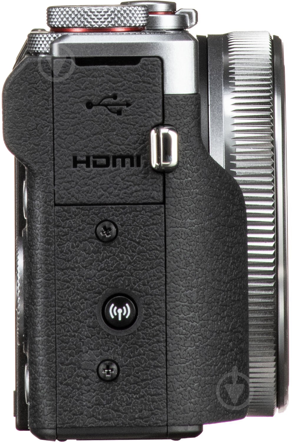 Фотоапарат Canon POWERSHOT G7 X MARK III silver (3638C013) - фото 11