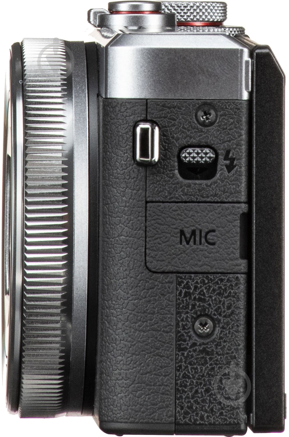 Фотоапарат Canon POWERSHOT G7 X MARK III silver (3638C013) - фото 12