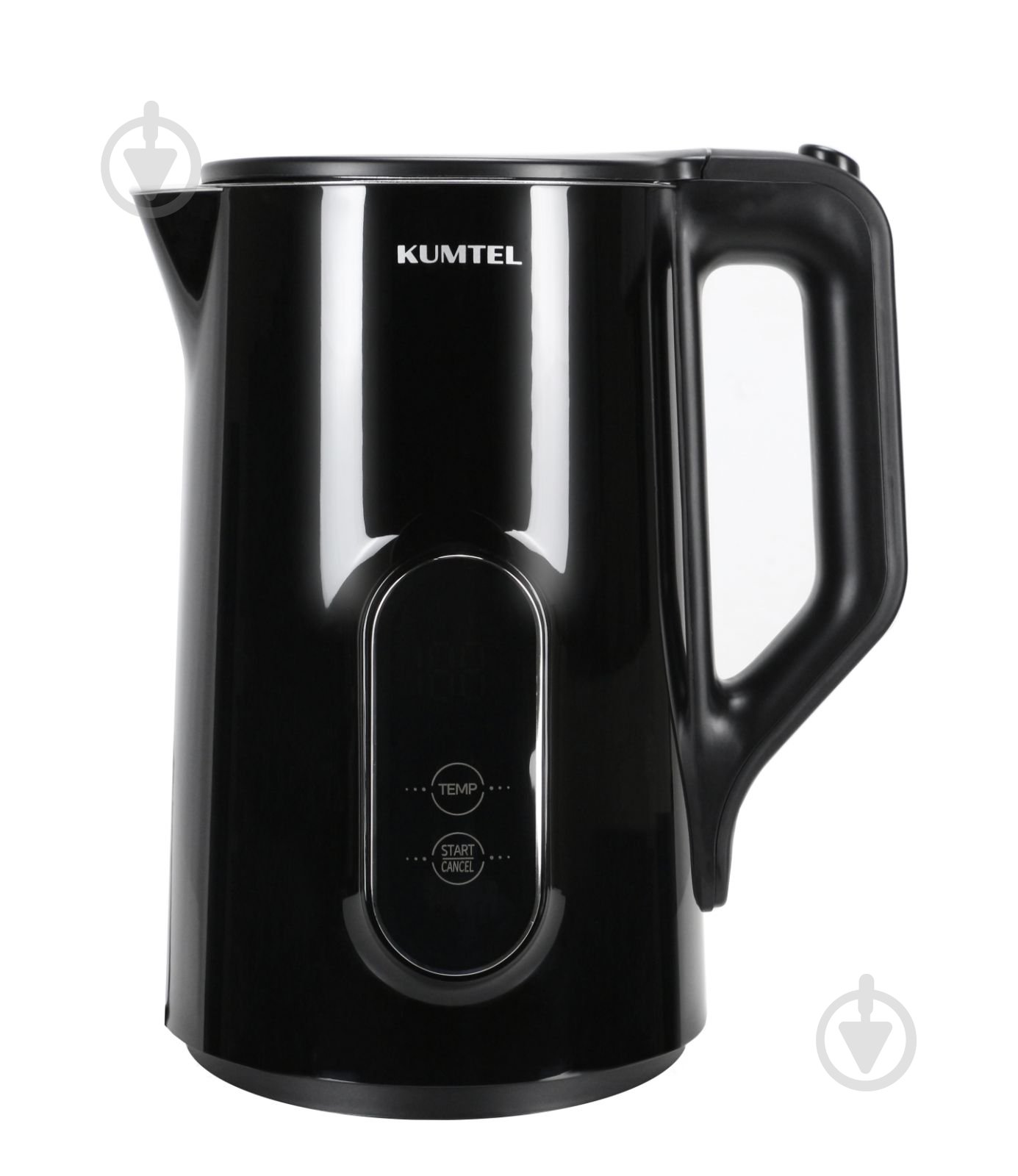 Электрочайник Kumtel HMK-09 - фото 1 Электрочайник Kumtel HMK-09 - фото 1
