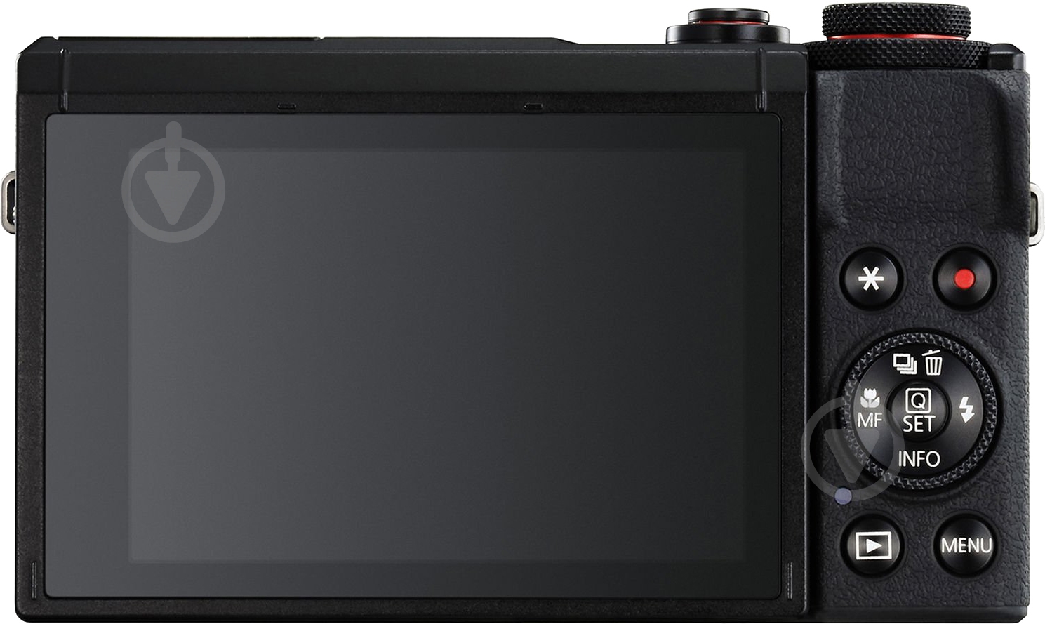 ᐉ Фотоаппарат Canon POWERSHOT G7 X MARK III black (3637C013