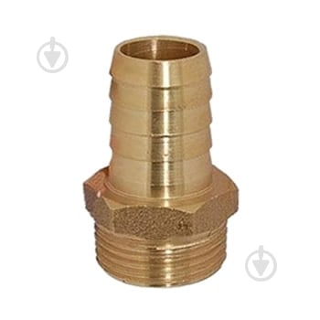 Перехідник зовнішня STA 3/4"x25 - фото 1