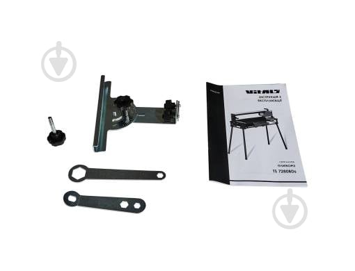 Плиткорез электрический Vitals Master TS 7280BDs - фото 7 Плиткорез электрический Vitals Master TS 7280BDs - фото 7