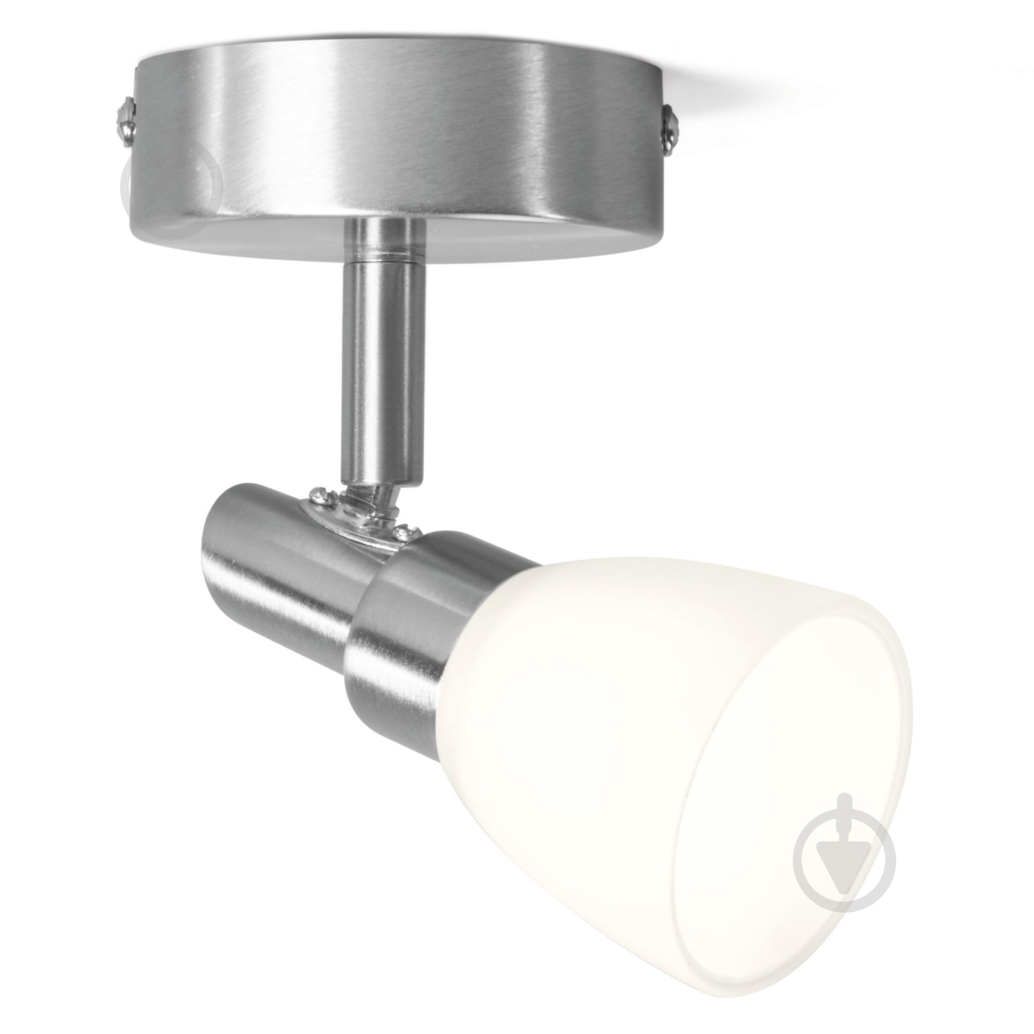 ВИТРИНА! Спот Osram 827 LED 1x2 Вт G9 хром - фото 2 ВИТРИНА! Спот Osram 827 LED 1x2 Вт G9 хром - фото 2