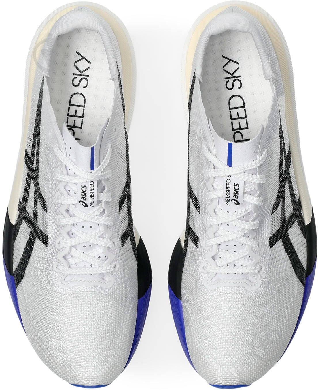 ᐉ Кроссовки унисекс Asics METASPEED SKY TOKYO 1013A162-101 р.42,5