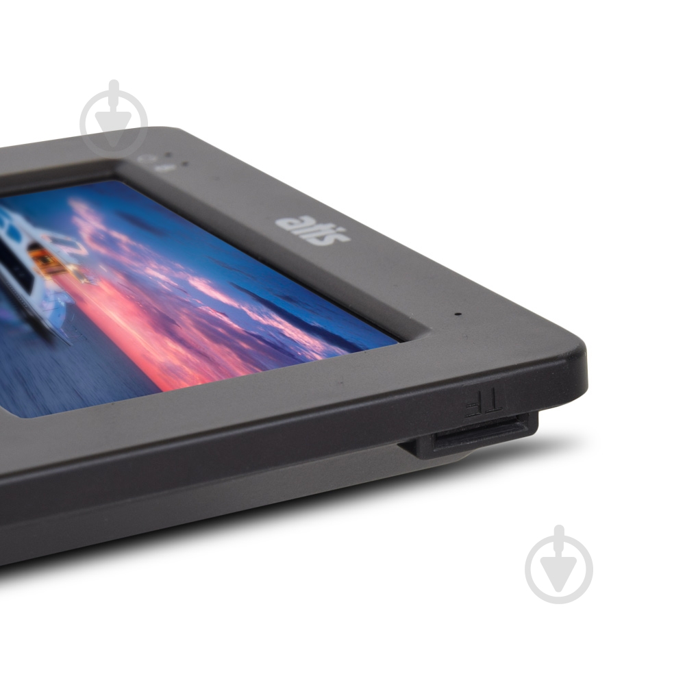 Видеодомофон Atis AD-480 B - фото 4