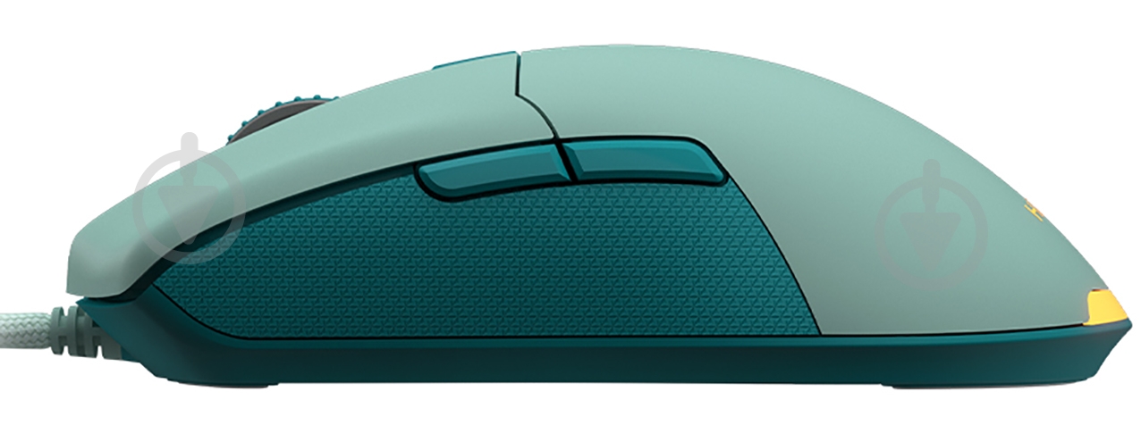 Мышь Hator Pulsar Essential mint (HTM-309) - фото 4