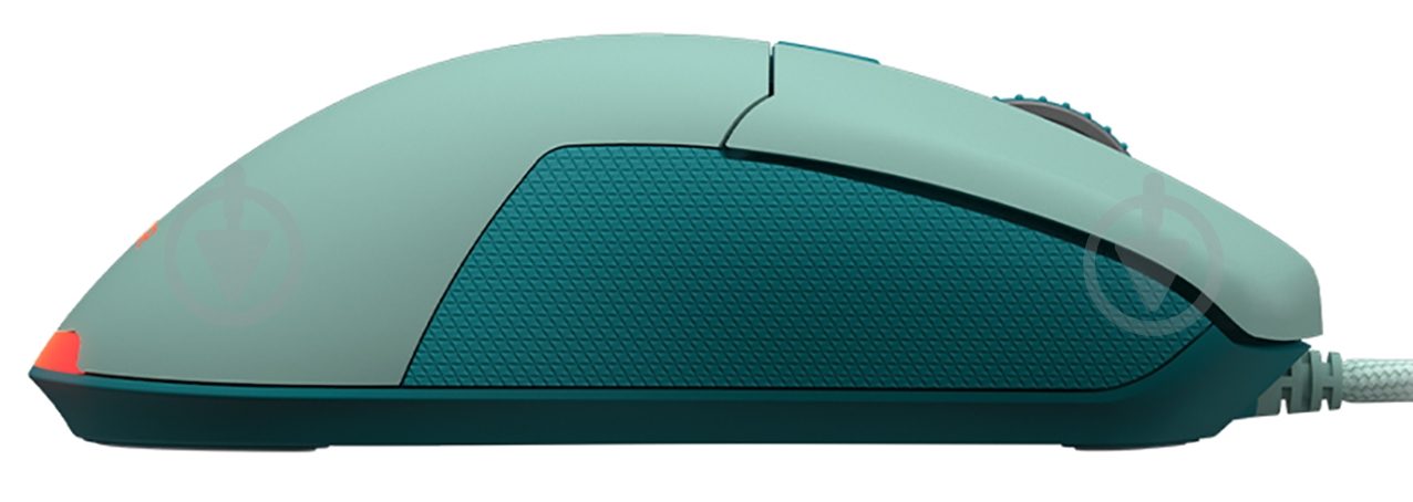 Мышь Hator Pulsar Essential mint (HTM-309) - фото 5