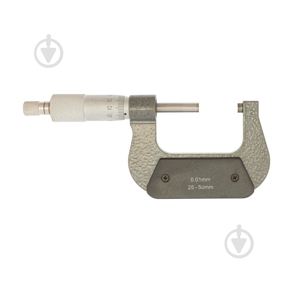 Мікрометр MasterTool 30-0622 - фото 3