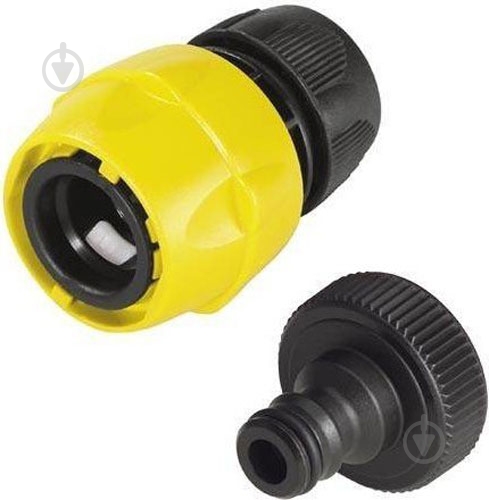 Соединительный комплект Karcher Basic - фото 1