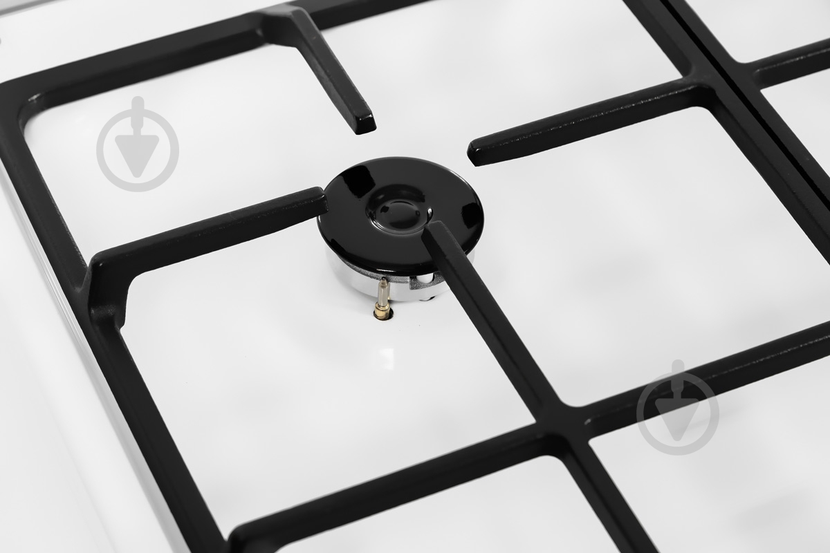 Плита газова Greta 600-07аа (WС) - фото 8