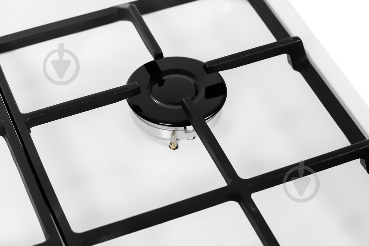 Плита газова Greta 600-07аа (WС) - фото 6