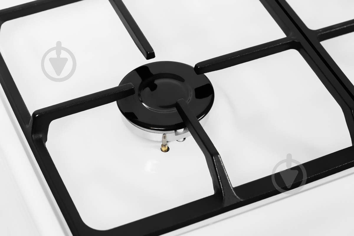 Плита газова Greta 600-07аа (WС) - фото 7