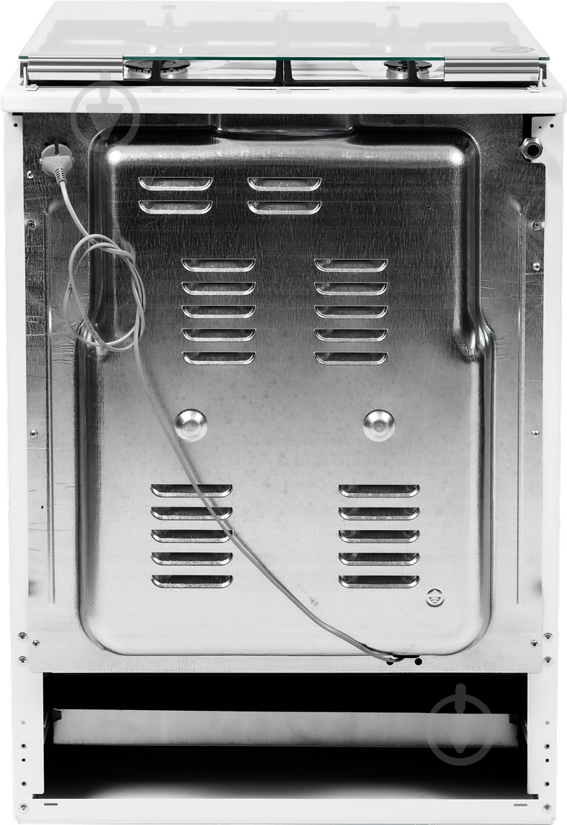 Плита газова Greta 600-07аа (WС) - фото 3