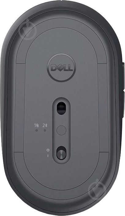 Мышь Dell Mobile Pro MS5120W Titan Gray 570-ABHL - фото 5 Мышь Dell Mobile Pro MS5120W Titan Gray 570-ABHL - фото 5