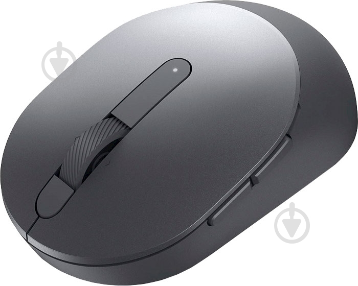 Мышь Dell Mobile Pro MS5120W Titan Gray 570-ABHL - фото 2 Мышь Dell Mobile Pro MS5120W Titan Gray 570-ABHL - фото 2