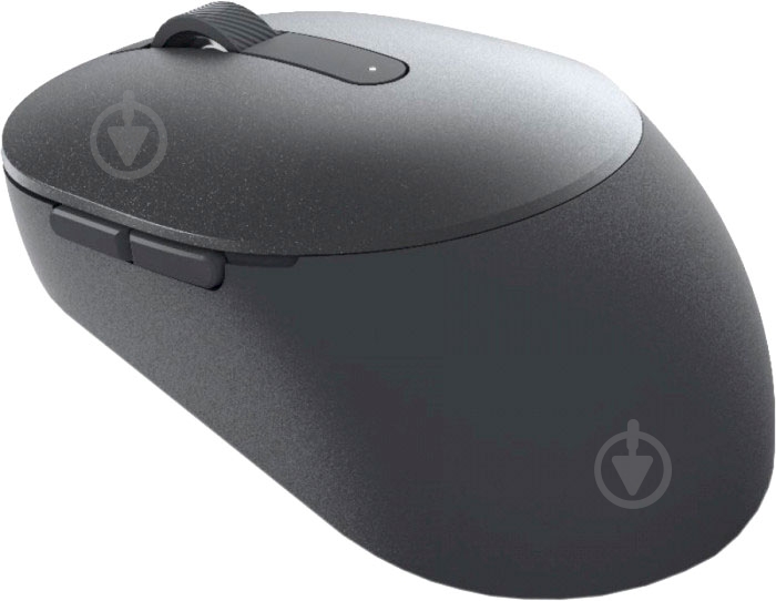 Мышь Dell Mobile Pro MS5120W Titan Gray 570-ABHL - фото 1 Мышь Dell Mobile Pro MS5120W Titan Gray 570-ABHL - фото 1