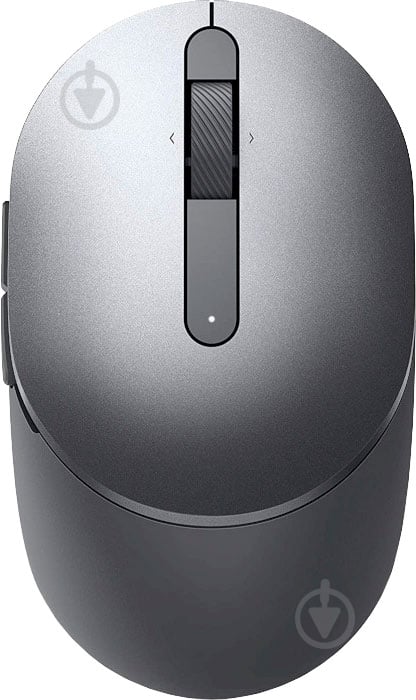 Мышь Dell Mobile Pro MS5120W Titan Gray 570-ABHL - фото 3 Мышь Dell Mobile Pro MS5120W Titan Gray 570-ABHL - фото 3