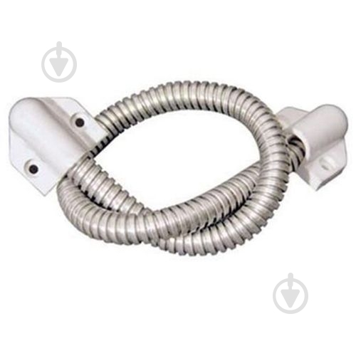 Переход гибкий ПМ-1 белый - фото 1 Переход гибкий ПМ-1 белый - фото 1