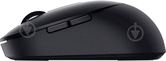 Мышь Dell Mobile Pro MS5120W Black 570-ABHO - фото 4