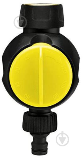 Таймер для полива Karcher WT 120 - фото 1