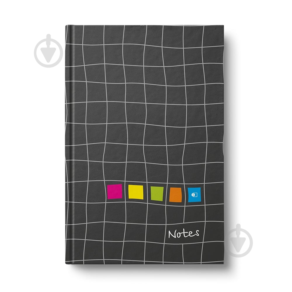 Блокнот АртПринт Блокнот "CROSSING LINES", А5, 352 л., клетка навылет (4 диз.) (Твердая, 7БЦ) - фото 3 Блокнот АртПринт Блокнот "CROSSING LINES", А5, 352 л., клетка навылет (4 диз.) (Твердая, 7БЦ) - фото 3