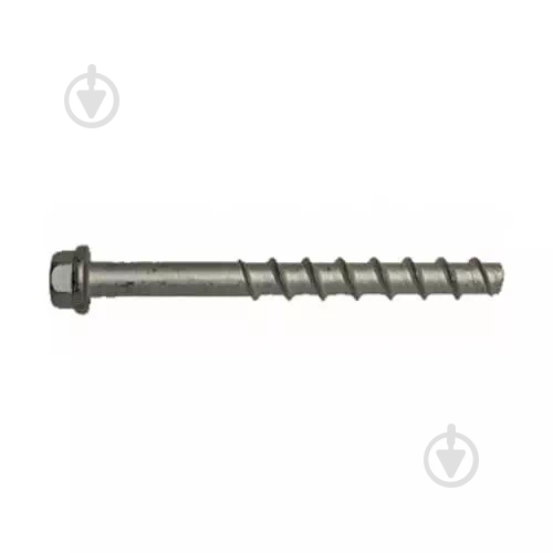Анкерный болт Mungo MCS-S 8x50 мм 1 шт. 5500805 - фото 1