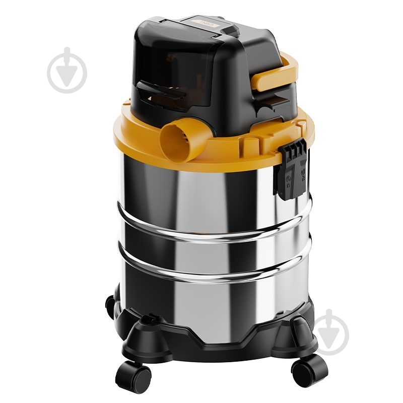 Пилосос Deli Акумуляторний пилосос 20 В 20 Л EDC825Z EDC825Z - фото 1 Пилосос Deli Акумуляторний пилосос 20 В 20 Л EDC825Z EDC825Z - фото 1