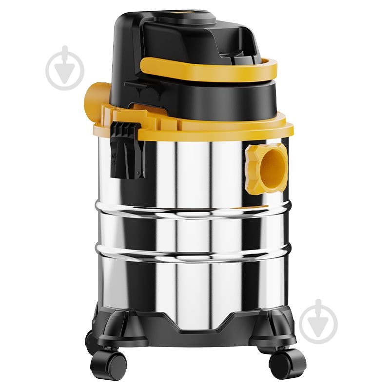 Пилосос Deli Акумуляторний пилосос 20 В 20 Л EDC825Z EDC825Z - фото 4 Пилосос Deli Акумуляторний пилосос 20 В 20 Л EDC825Z EDC825Z - фото 4