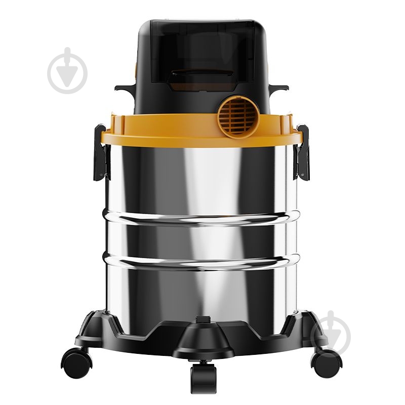 Пилосос Deli Акумуляторний пилосос 20 В 20 Л EDC825Z EDC825Z - фото 3 Пилосос Deli Акумуляторний пилосос 20 В 20 Л EDC825Z EDC825Z - фото 3