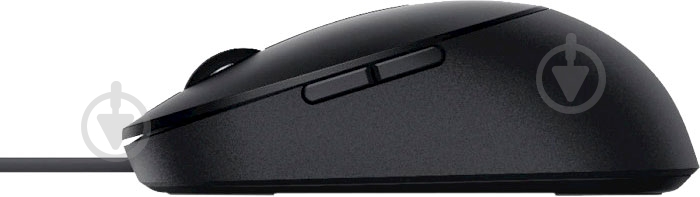 Мышь Dell Laser MS3220 Black 570-ABHN - фото 4 Мышь Dell Laser MS3220 Black 570-ABHN - фото 4