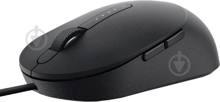 Мышь Dell Laser MS3220 Black 570-ABHN - фото 3 Мышь Dell Laser MS3220 Black 570-ABHN - фото 3