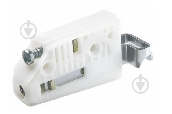 Подвес для шкафов левый Hafele 290.05.961 - фото 1