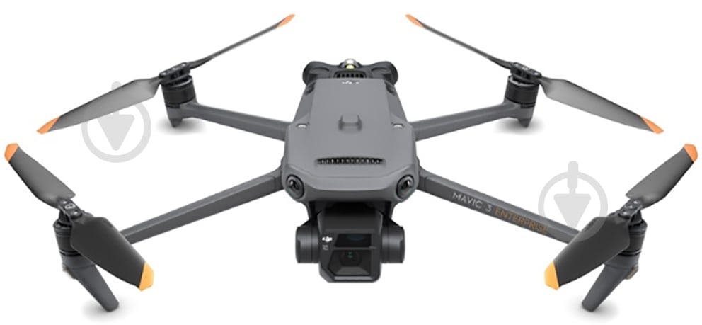 Квадрокоптер DJI Mavic 3 Enterprise CP.EN.00000411.02 - фото 1