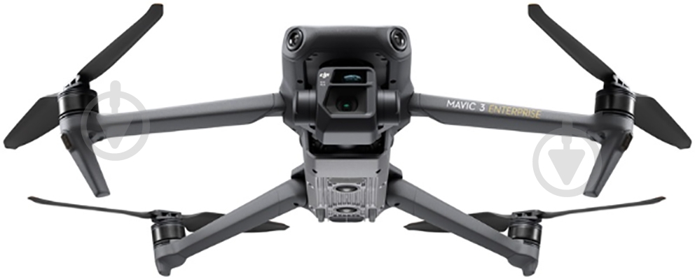 Квадрокоптер DJI Mavic 3 Enterprise CP.EN.00000411.02 - фото 2