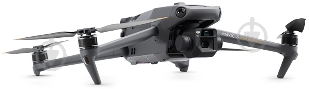 Квадрокоптер DJI Mavic 3 Enterprise CP.EN.00000411.02 - фото 3
