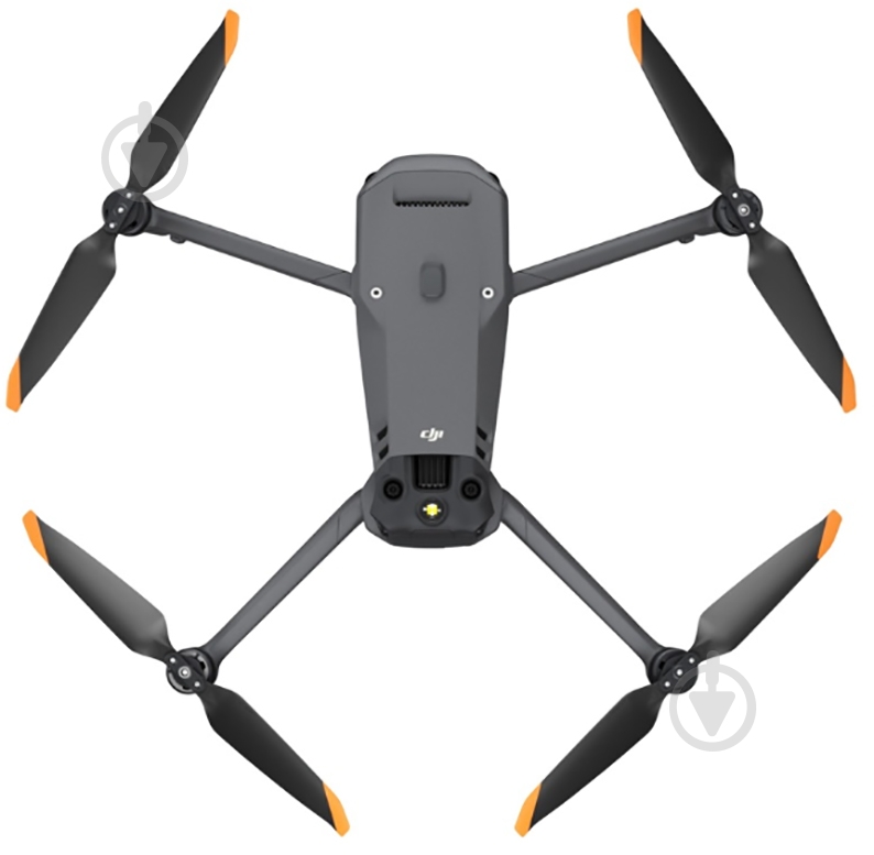 Квадрокоптер DJI Mavic 3 Enterprise CP.EN.00000411.02 - фото 5