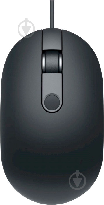 Мышь Dell MS819 with Fingerprint Reader-MS819 - фото 1
