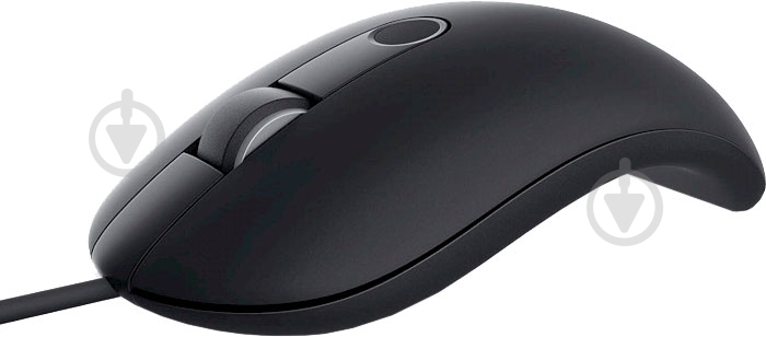 Мышь Dell MS819 with Fingerprint Reader-MS819 - фото 2