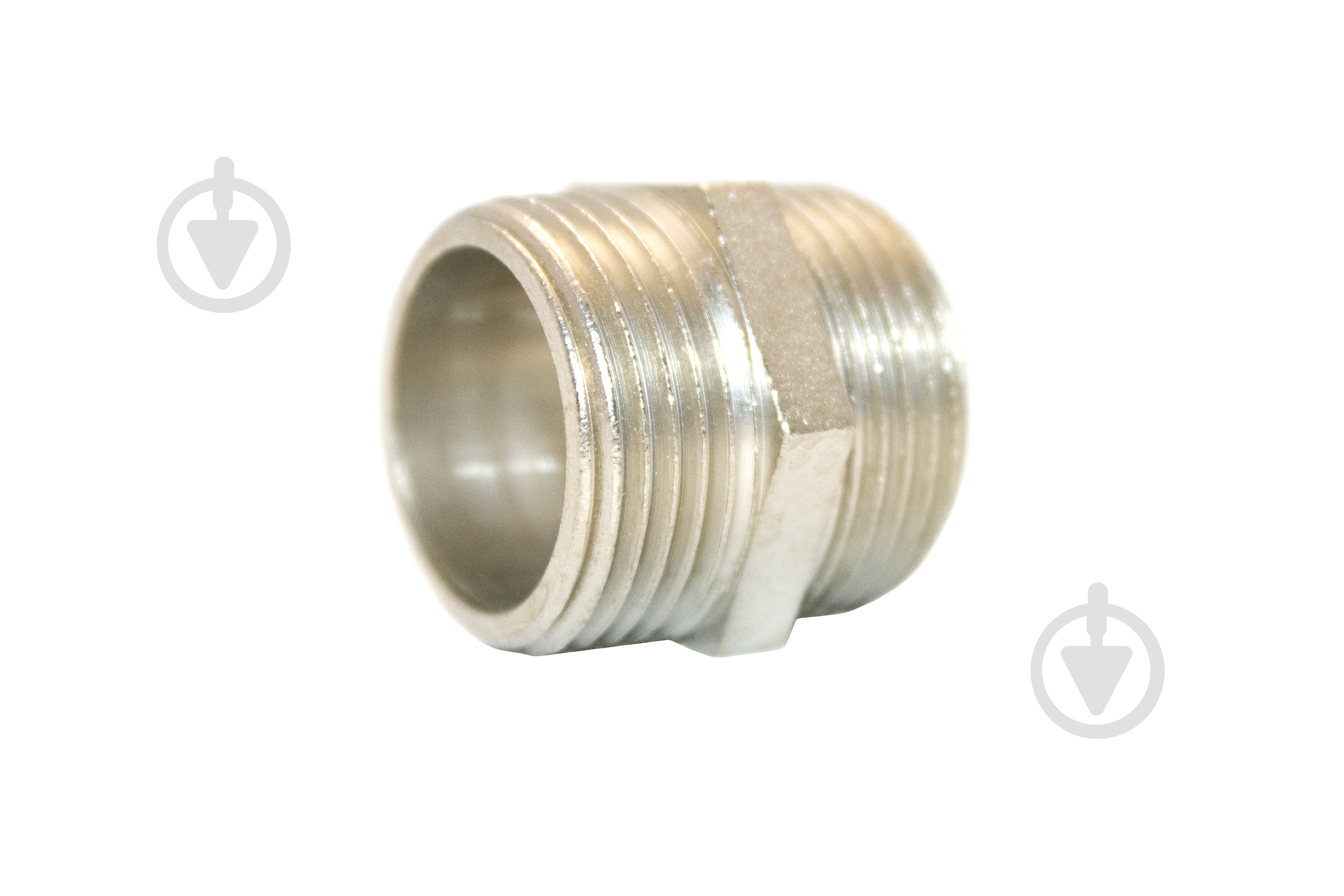 НН Water House 3/4" никель Премиум - фото 1