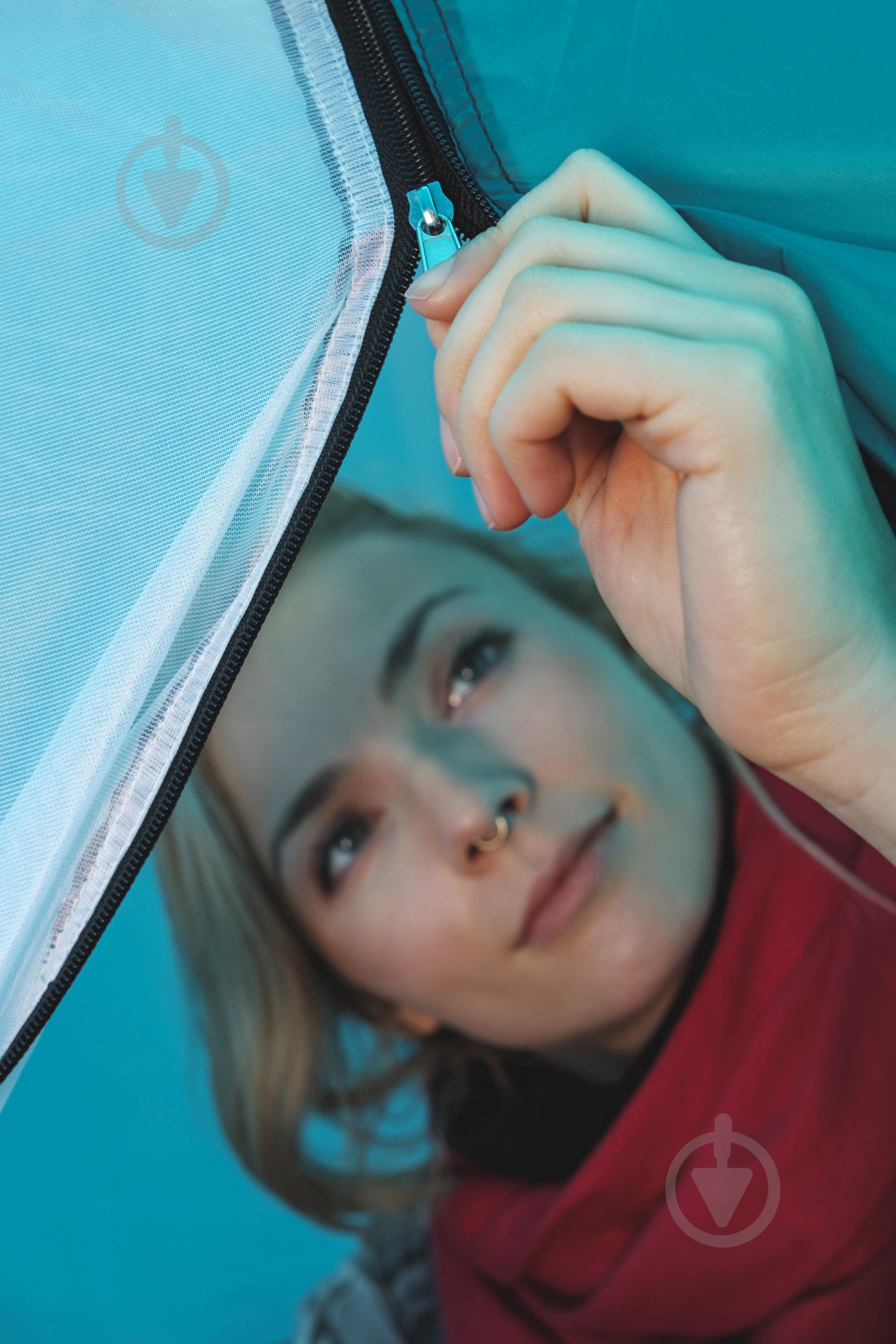 Палатка туристическая Bestway Active Mount 3 - фото 17