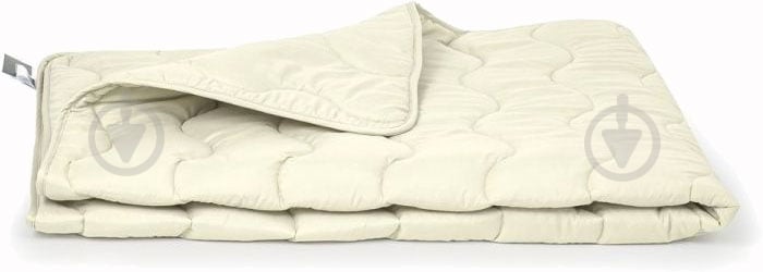 Одеяло антиалергенное с тенсель Eco №1638 (2200002647960) 172x205 см MirSon кремовый - фото 5 Одеяло антиалергенное с тенсель Eco №1638 (2200002647960) 172x205 см MirSon кремовый - фото 5