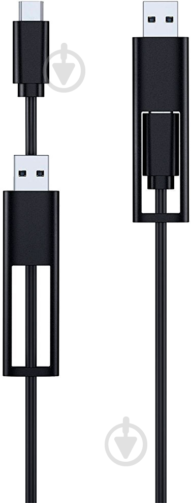 Порт-репликатор Dell Universal Dock D6000 USB 3.0 or USB-C (452-BCYH) - фото 5 Порт-репликатор Dell Universal Dock D6000 USB 3.0 or USB-C (452-BCYH) - фото 5