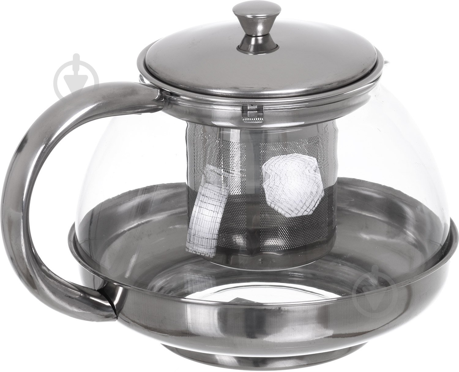 Чайник заварочный UP! (Underprice) 1054 мл TP002-1050ML - фото 2