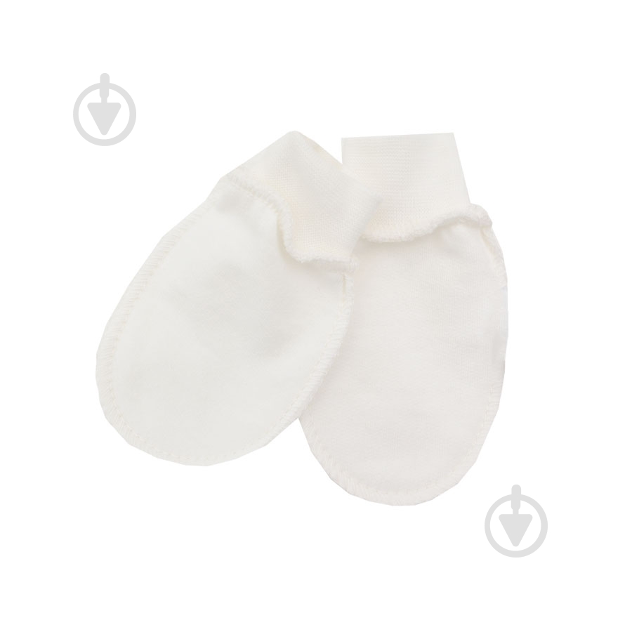 Дряпки Blanka молочний - фото 1