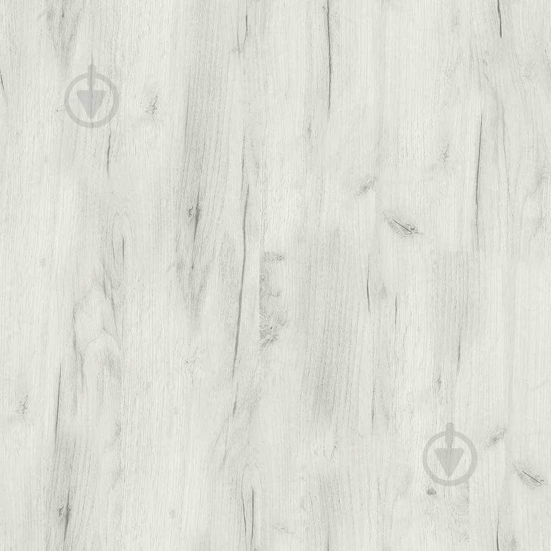 Набор полок SOKME Милана 877x дуб крафт белый (00000057184) - фото 3