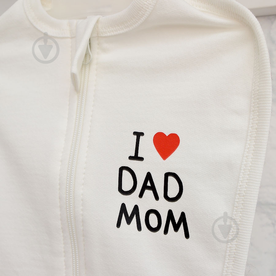 Европелюшка Blanka 27x51 см молочный 14197 - фото 3