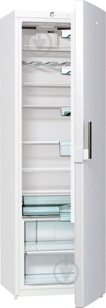 Холодильник Gorenje R 6191 DW - фото 1 Холодильник Gorenje R 6191 DW - фото 1