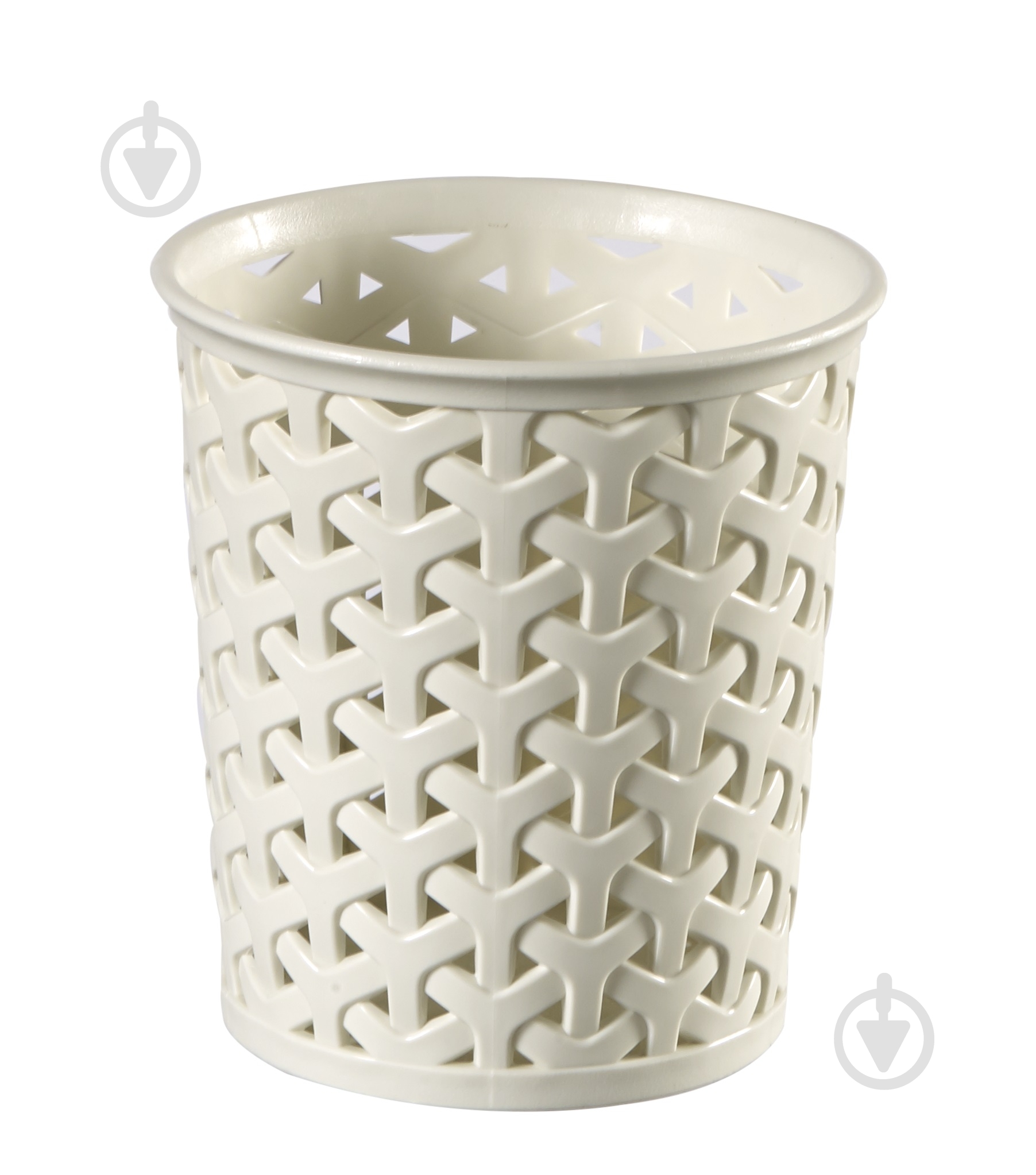 Корзина универсальная Curver 218652 110x105x105 мм - фото 1 Корзина универсальная Curver 218652 110x105x105 мм - фото 1